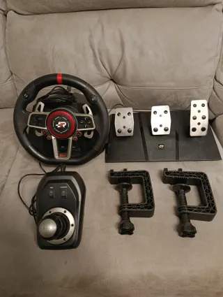 Xbox Series X 1TB Negra con garantía de un año