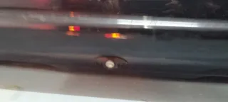 Cofre de coche EVOSPACE 400DX