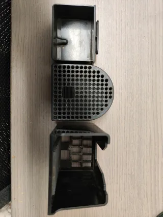 Cestillo Nespresso Essenza Mini