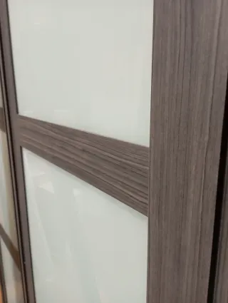 Frentes Puertas Correderas Armario