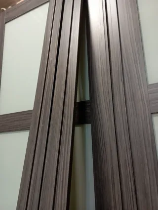 Frentes Puertas Correderas Armario