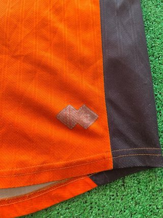 Camiseta Lorient 2008 Talla L