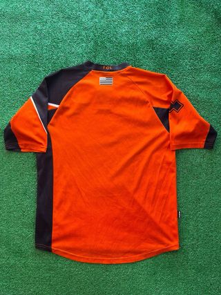 Camiseta Lorient 2008 Talla L