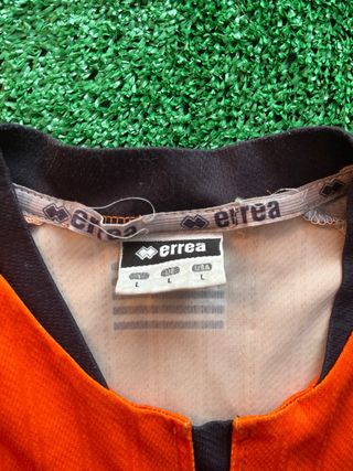 Camiseta Lorient 2008 Talla L