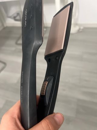 Plancha Cecotec Bamba Ritualcare