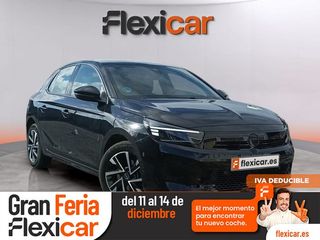 Opel Corsa 1.2T XHL 74kW (100CV) GS