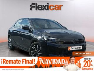 Opel Corsa 1.2T XHL 74kW (100CV) GS