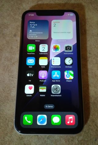 Apple iPhone XR - 128 GB