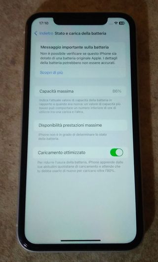 Apple iPhone XR - 128 GB