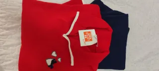 Pijama Little Kiss 2 piezas mujer