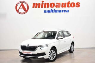 SKODA KAMIQ 1.0 TSI 110 CV DSG7 AMBITION