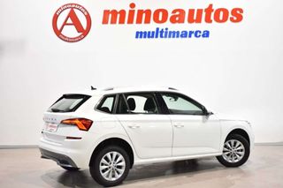 SKODA KAMIQ 1.0 TSI 110 CV DSG7 AMBITION