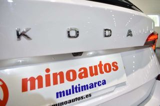 SKODA KAMIQ 1.0 TSI 110 CV DSG7 AMBITION