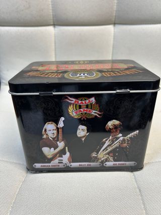 Cofanetto Ernie Ball Limited Edition