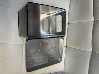 Cofanetto Ernie Ball Limited Edition