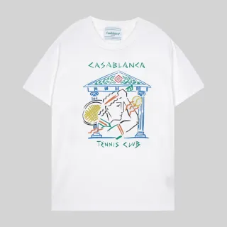 Camiseta Casablanca Tennis Club
