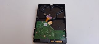 Western Digital HDD, modello WD10EZRX ,1 TB, 5400