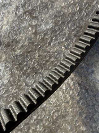 Correa Reforzada Polini