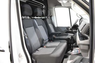 VW CRAFTER FURGÓN 30 L3H2 2.0 TDI 140 CV FWD BUSINESS