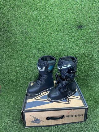 Bota Cross AXO Drone T30
