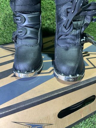 Bota Cross AXO Drone T30