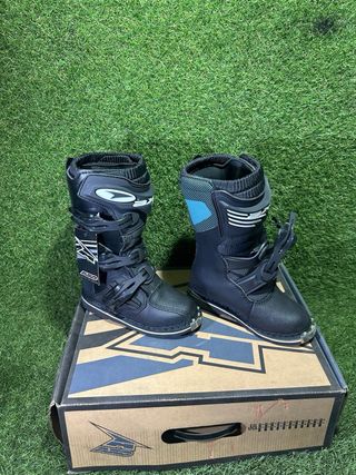 Bota Cross AXO Drone T30