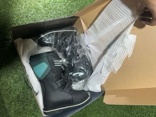 Bota Cross AXO Drone T30