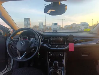 Opel Astra 2017