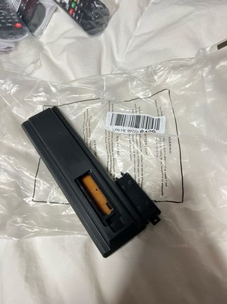 Mando a distancia TV universal