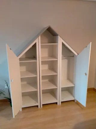 Armario infantil MAISONS DU MONDE