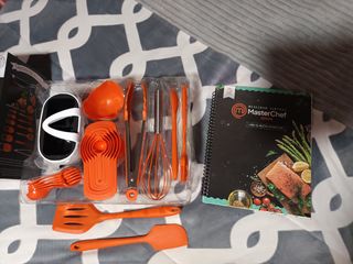 MasterChef Junior VR Juego Cocina VR Sin Usar