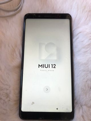 Xiaomi Redmi Note 9 Negro