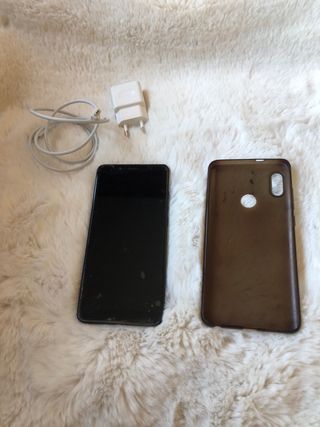 Xiaomi Redmi Note 9 Negro