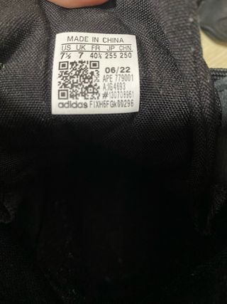 Botas Tácticas Adidas Yeezy 500 High