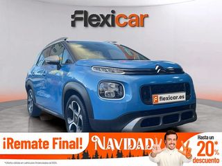 Citroën C3 Aircross BlueHDi 73kW (100CV) S&S SHINE