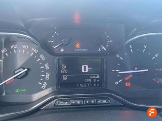 Citroën C3 Aircross BlueHDi 73kW (100CV) S&S SHINE