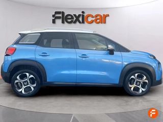 Citroën C3 Aircross BlueHDi 73kW (100CV) S&S SHINE