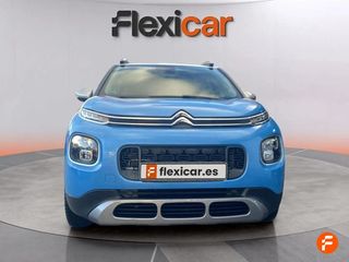 Citroën C3 Aircross BlueHDi 73kW (100CV) S&S SHINE