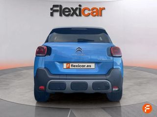 Citroën C3 Aircross BlueHDi 73kW (100CV) S&S SHINE