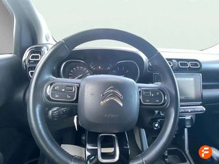 Citroën C3 Aircross BlueHDi 73kW (100CV) S&S SHINE