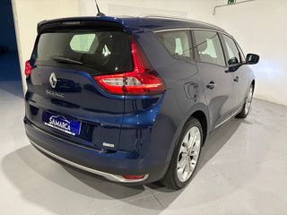Renault Grand Scenic 2018