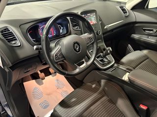Renault Grand Scenic 2018