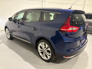 Renault Grand Scenic 2018