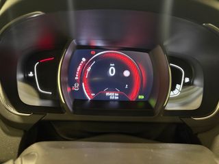 Renault Grand Scenic 2018