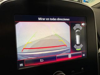 Renault Grand Scenic 2018