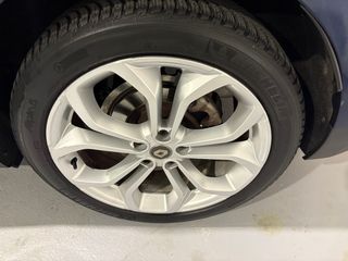 Renault Grand Scenic 2018