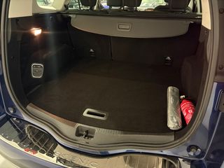 Renault Grand Scenic 2018