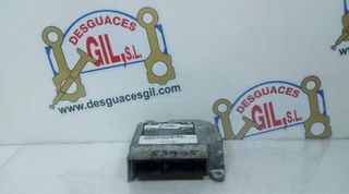 Fiat 51711816 centralita airbag stilo (192) 813719