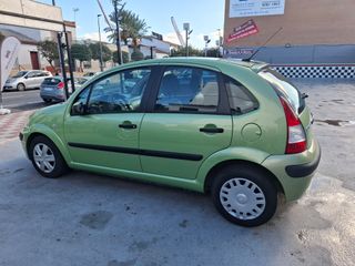 Citroen C3 2008