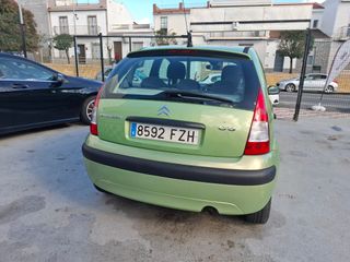 Citroen C3 2008